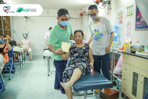 Tackling chronic diseases for the poor