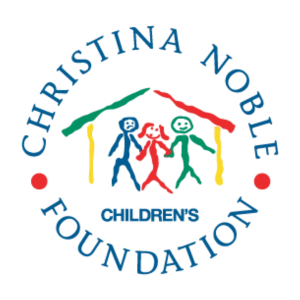 Christina Noble Children’s Foundation (CNCF)