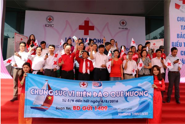 Đặc điểm “nhận dạng” của tổ chức thiện nguyện uy tín
