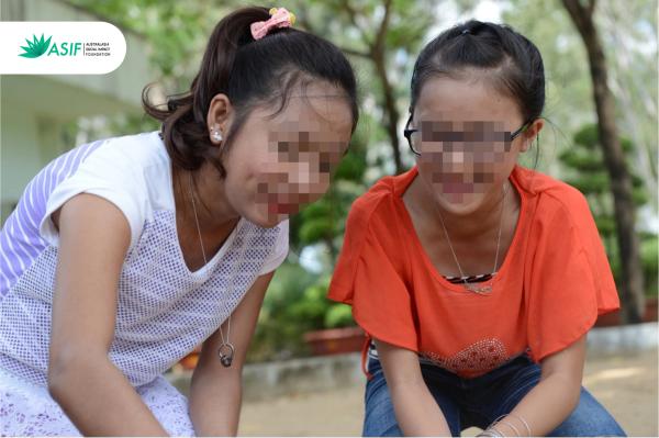 Mầm thiện