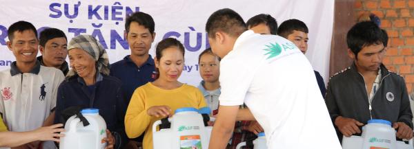 4 loại hình tổ chức được gây quỹ hợp pháp tại Việt Nam