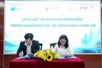 ASIF Foundation Launches Unified Platform (UP) — Advancing Digital Transformation for Social Organizations