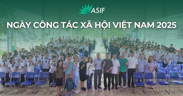 March 25th – Reflecting on the journey filled with love and companionship with ASIF Foundation