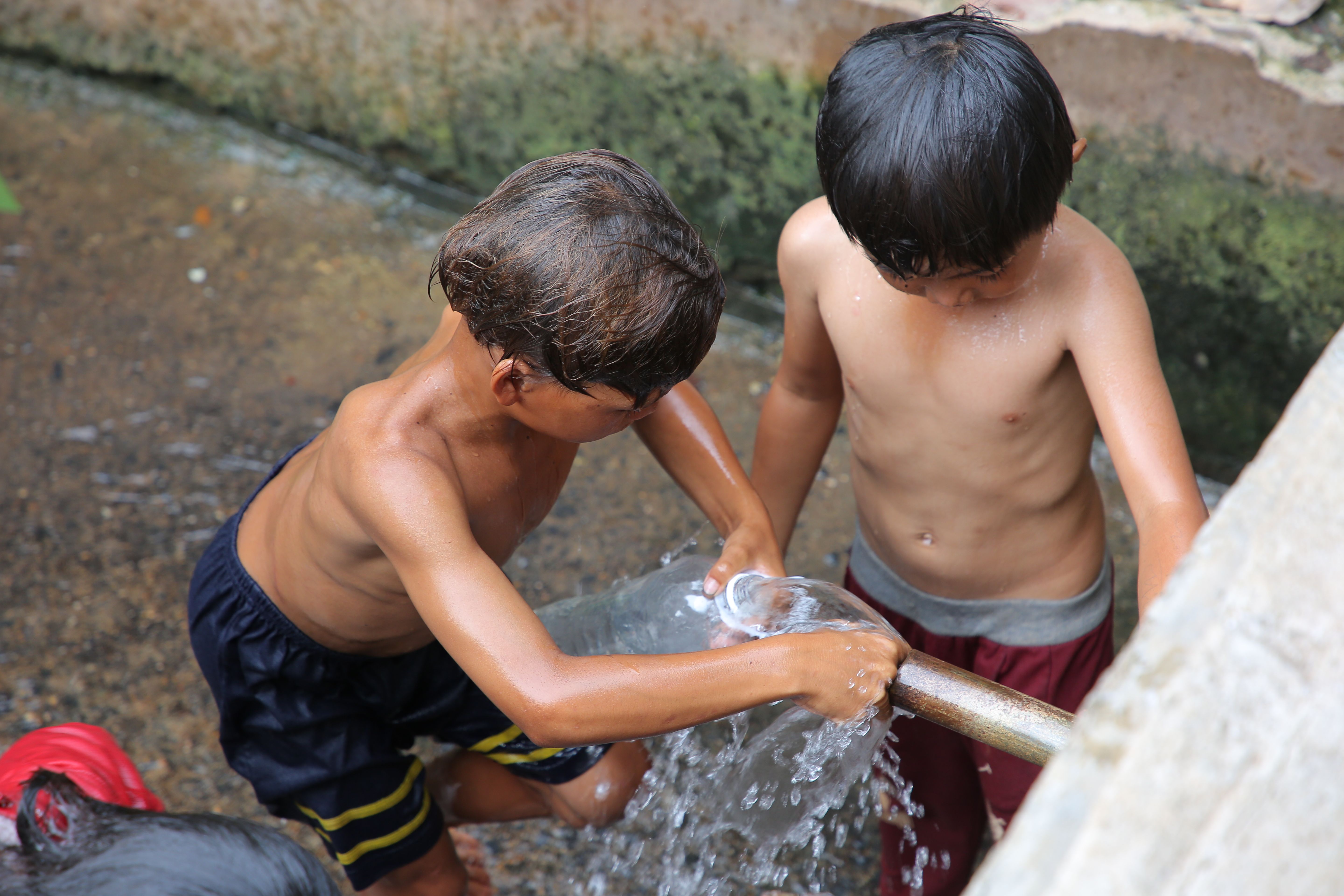 The Well Project