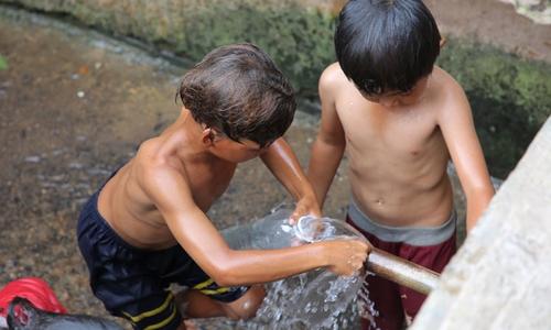 The Well Project