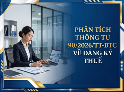 Bài 4: Sàn thương mại điện tử, nhà cung cấp nước ngoài và "mã số thuế nộp thay": Luật chơi mới vận hành ra sao?