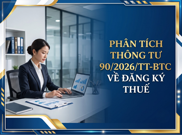 Bài 4: Sàn thương mại điện tử, nhà cung cấp nước ngoài và "mã số thuế nộp thay": Luật chơi mới vận hành ra sao?