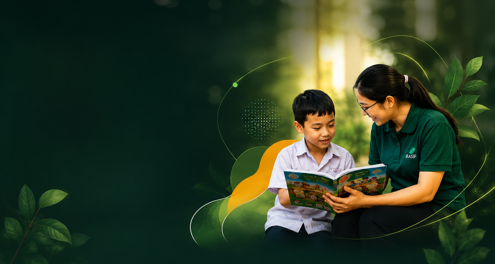Empowering You – Keeping Every Child Learning