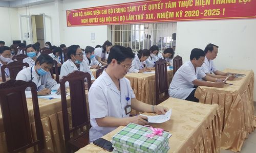 Center for Health Innovation Research (CHIR)