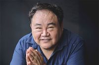 Mr. Jimmy Phạm