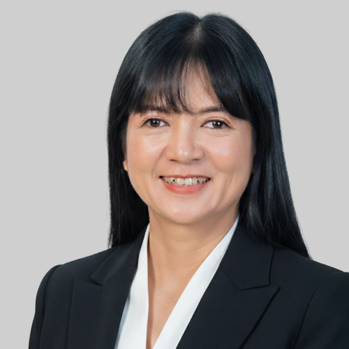 Anh Thuy Vo