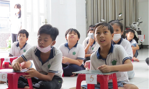 FFSC - Friends for Street Children