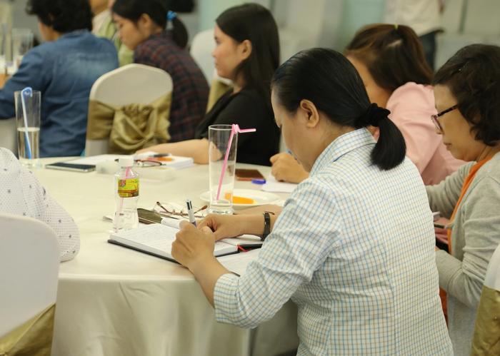 Capacity Building