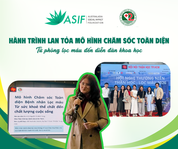 From the Dialysis Unit to Scientific Forums: Scaling Up the Comprehensive Care Model