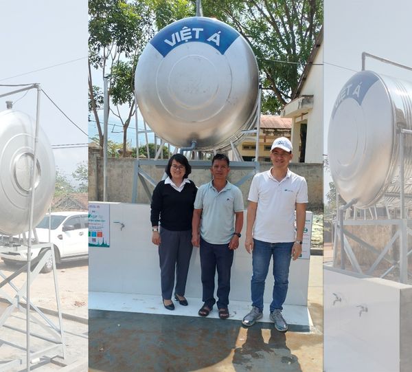 Giếng số 31 - Thôn Đăk Nai, Xã Đăk Môn , huyện Đăk Glei, tỉnh Kon Tum