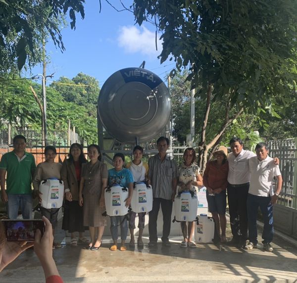 Giếng số 112 - Buôn Toát, Xã Ia Rsươm, Huyện Krông Pa, Tỉnh Gia Lai