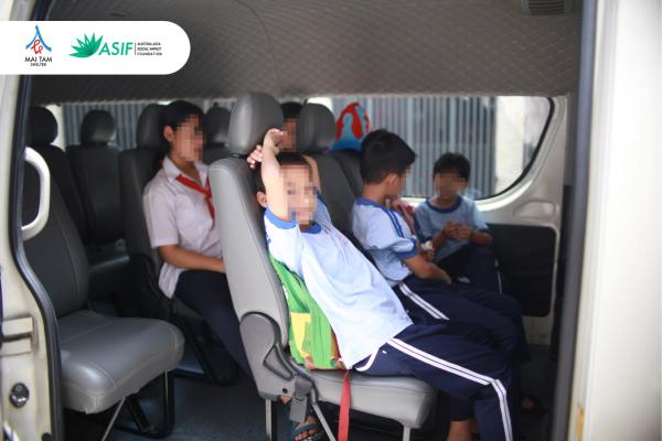 Chắp cánh cho những ước mơ