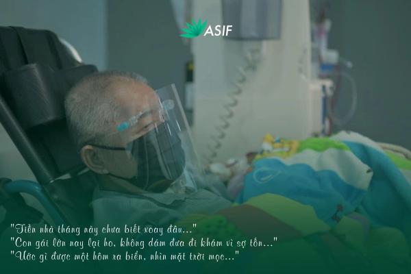The Confession of a Hospital Bed in the Dialysis Ward