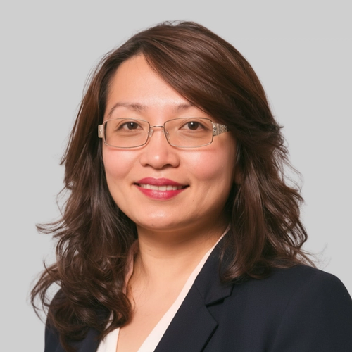Nhue Ha Nguyen