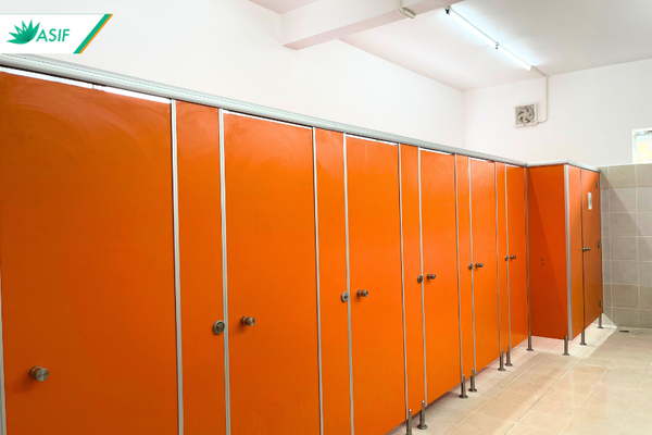 NHỮNG TIÊU CHUẨN CẦN THIẾT MÀ MỘT NHÀ VỆ SINH TRONG TRƯỜNG HỌC CẦN ĐÁP ỨNG
