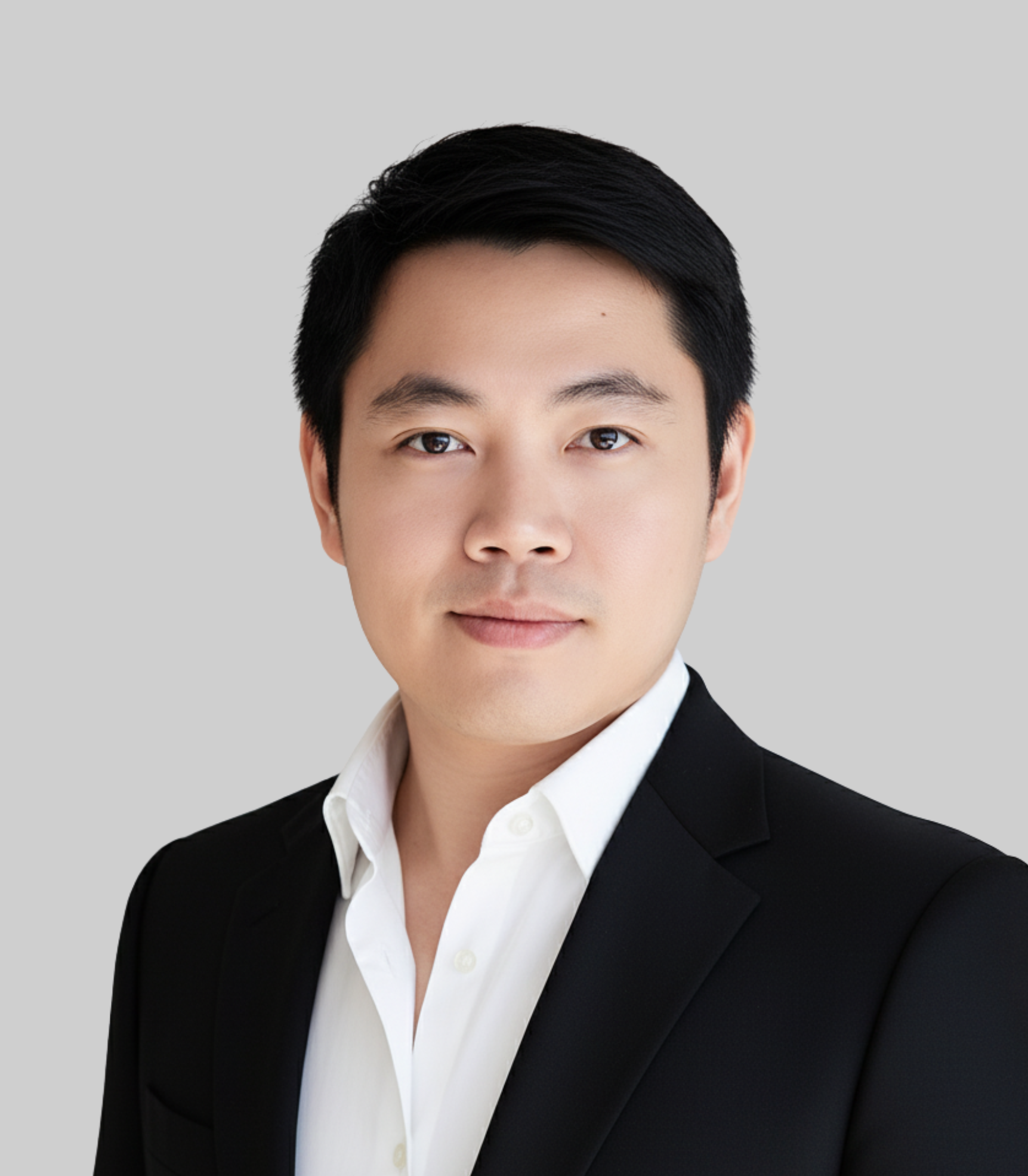 Dimitry Tran