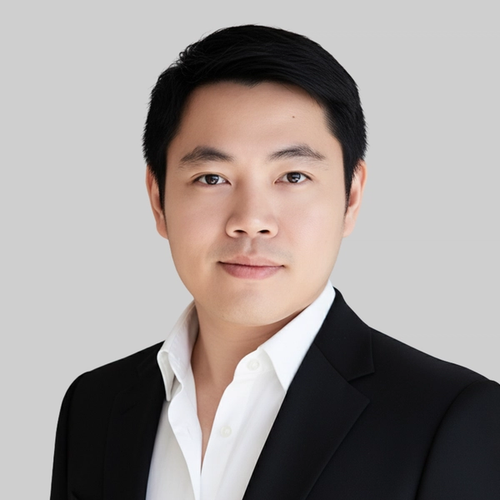 Dimitry Tran