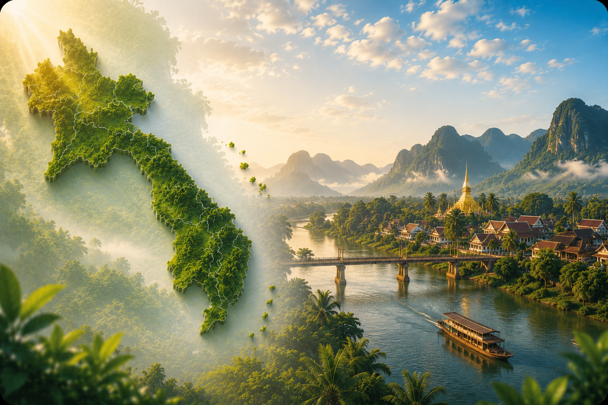 Laos