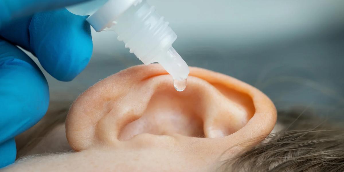 Earwax Removal and Ear Care: Managing Blocked Ears and Ear Infections With Platinum Online Pharmacy