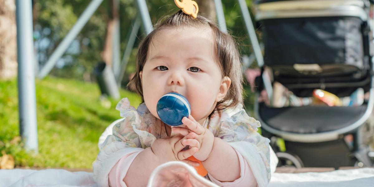 Teething Support and Pain Relief: Managing Teething Symptoms With Platinum Online Pharmacy