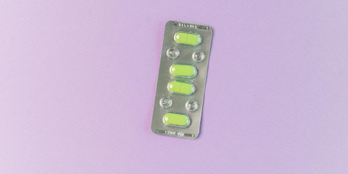 The Morning After Pill (Emergency Contraception, Plan B)