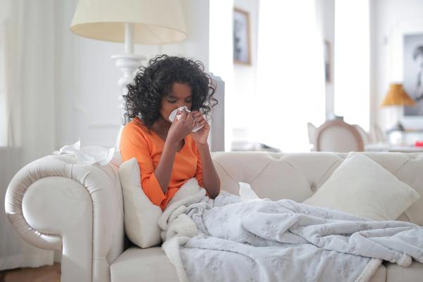 Cold and Flu Remedies: Managing Cold and Flu Symptoms With Platinum Online Pharmacy Support