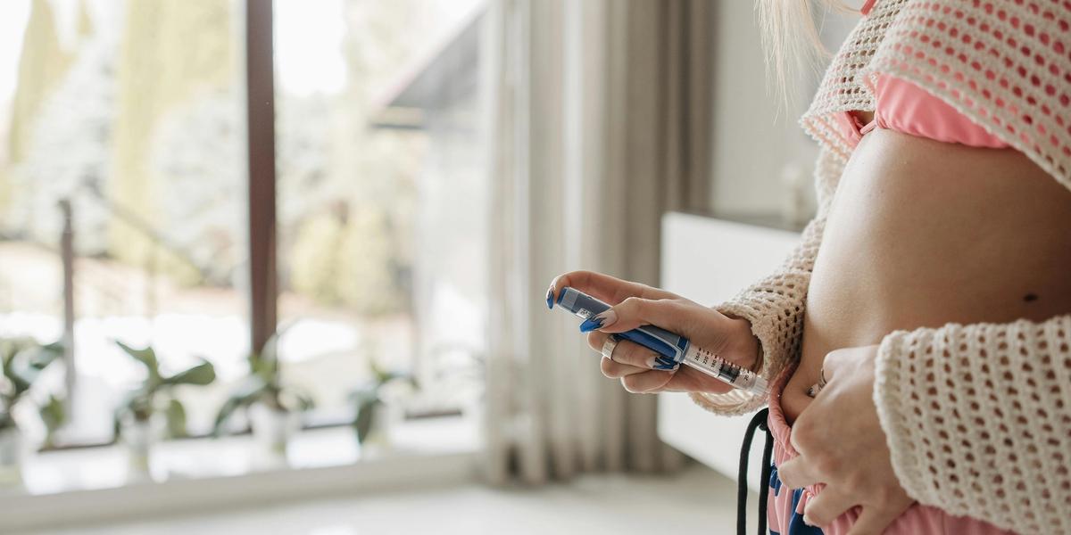 Mounjaro Weight Loss Injections Explained