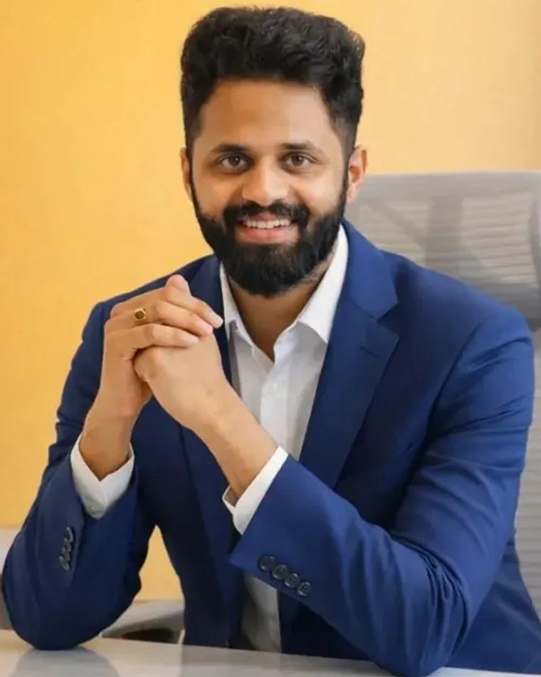Dr. Uday Kiran, Founder & CEO, Bharosa Neuro Psychiatry Hospital