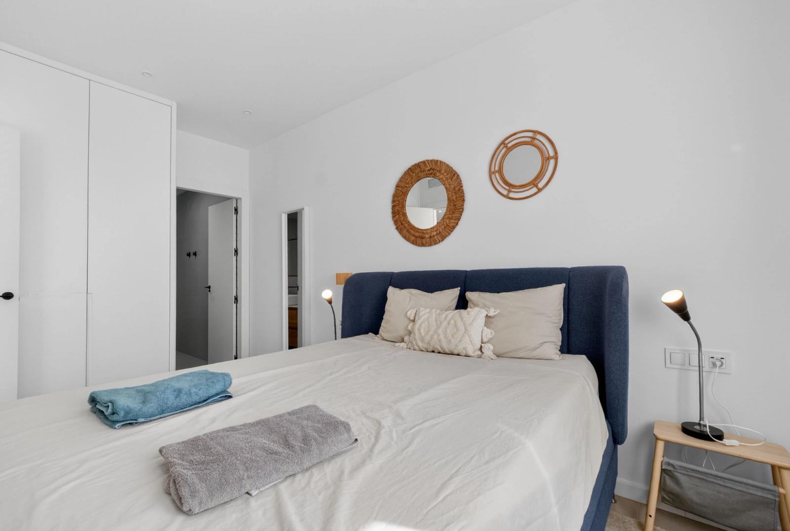 Elegant penthouse met royaal dakterras en buitenkeuken — foto 10