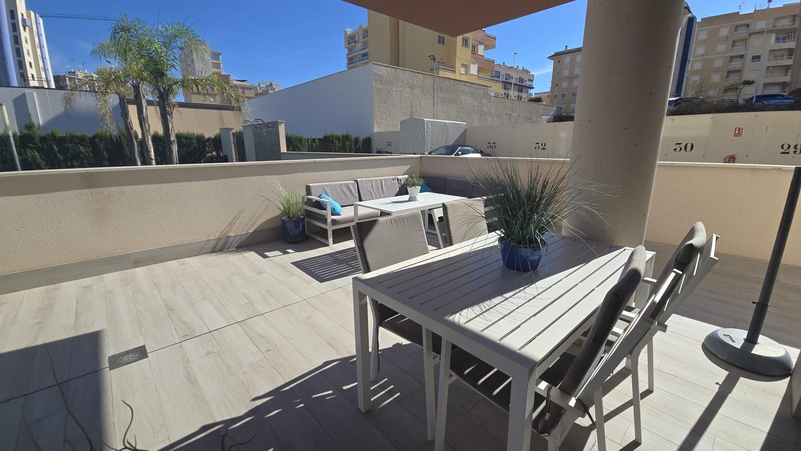Modern hoekappartement met royaal privéterras van 52 m² — foto 5
