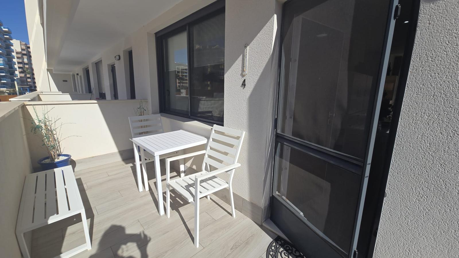 Modern hoekappartement met royaal privéterras van 52 m² — foto 15