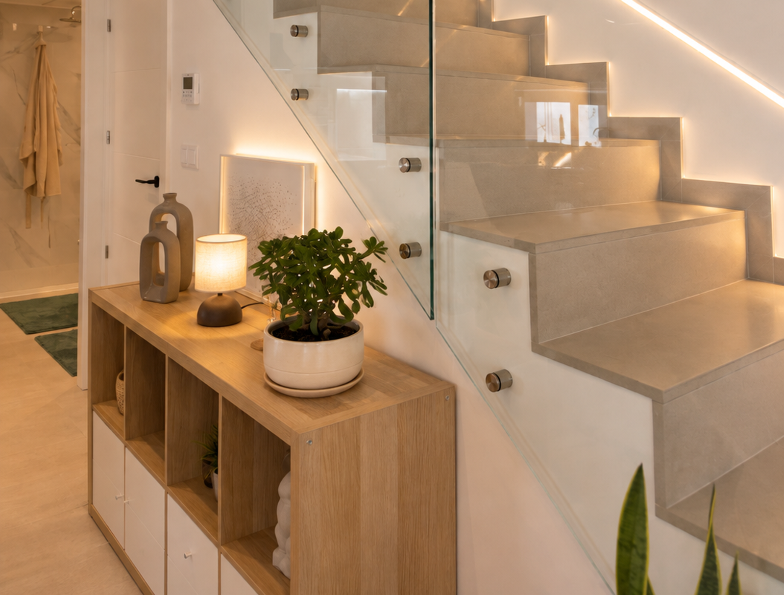 Moderne villa met privézwembad en sfeervol dakterras — foto 6