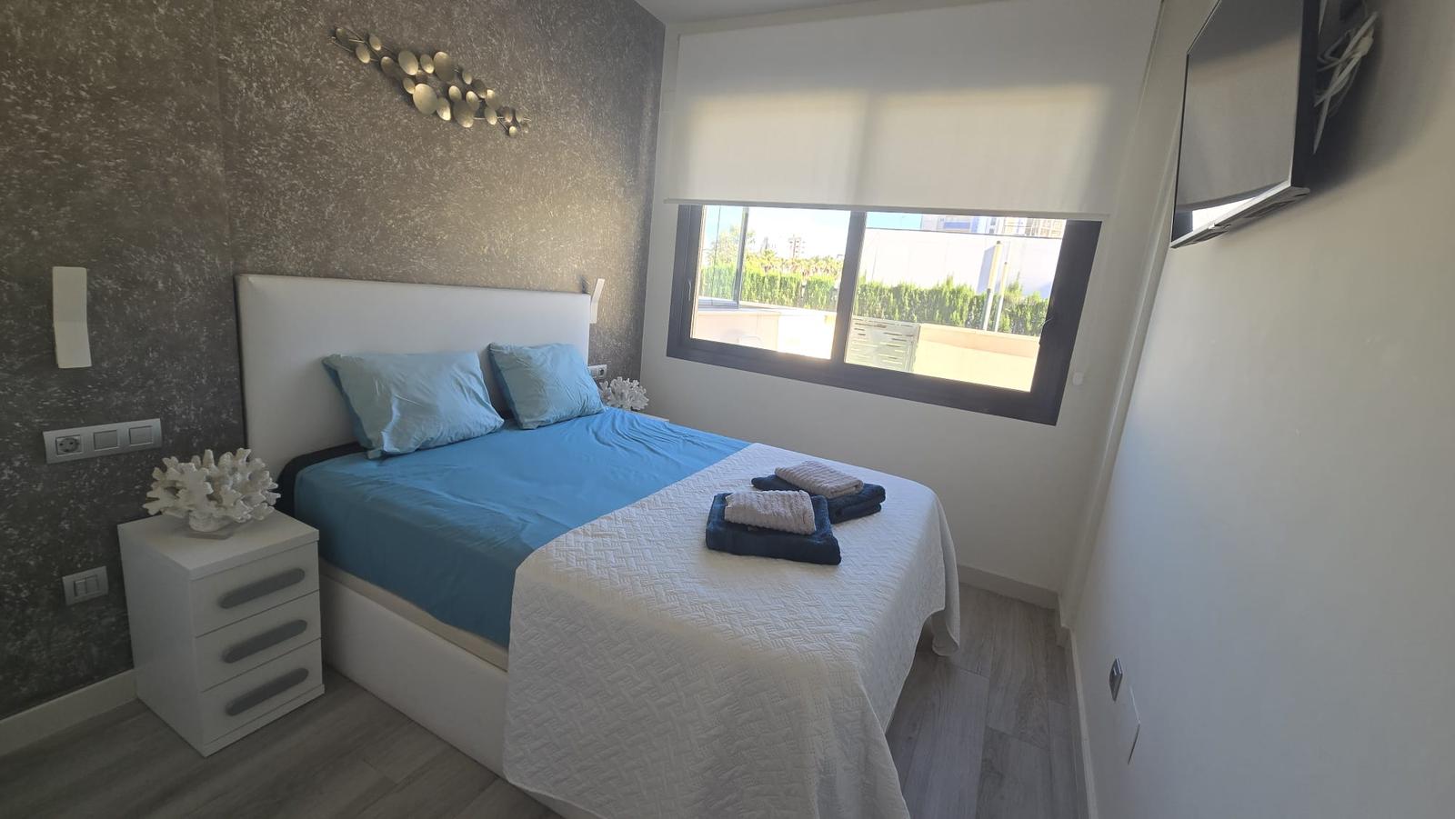 Modern hoekappartement met royaal privéterras van 52 m² — foto 7