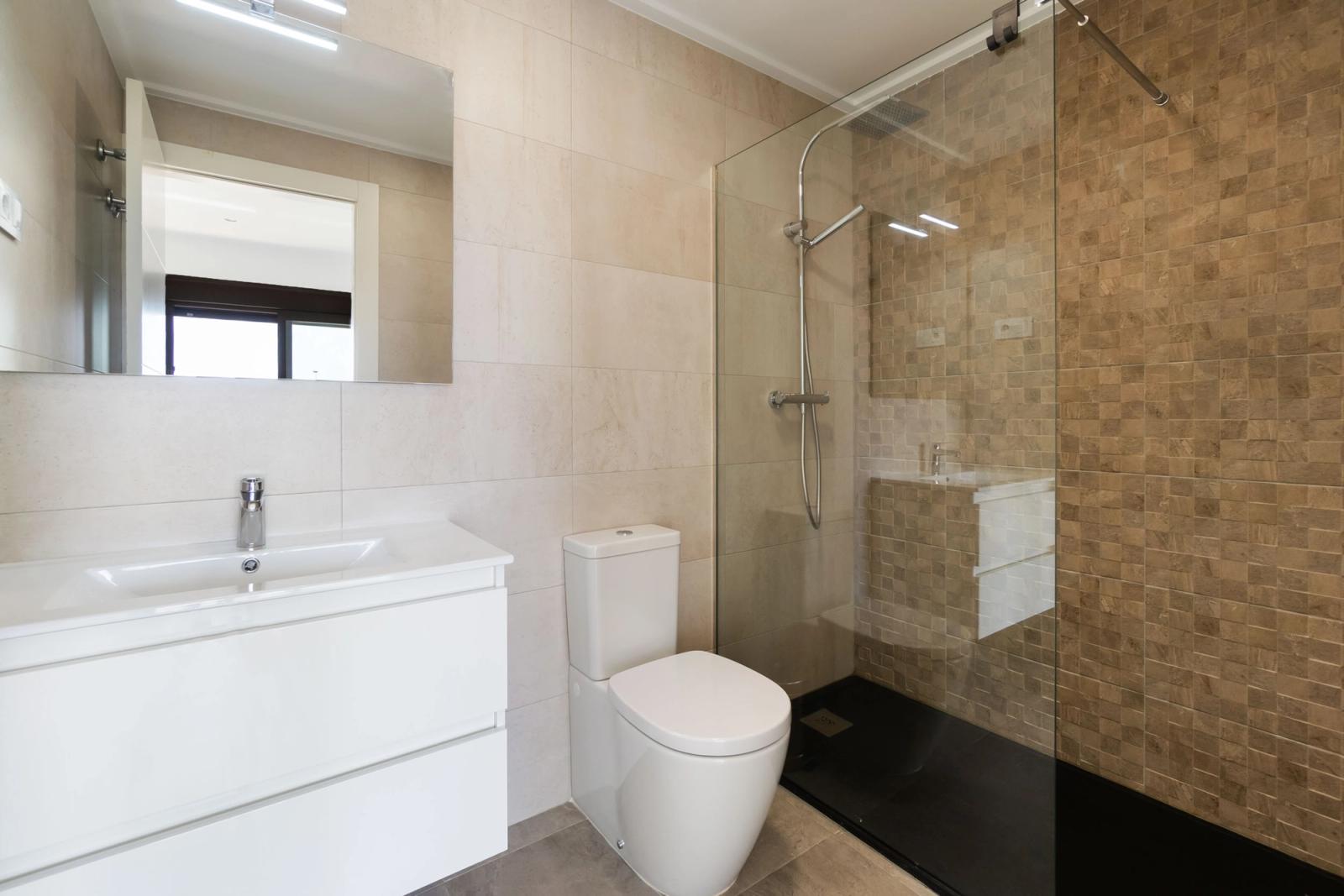 Stijlvol penthouse met riant privésolarium — foto 13