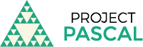 Project PASCAL Logo