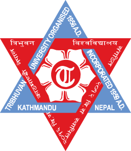 Tribhuvan University (TU) Logo