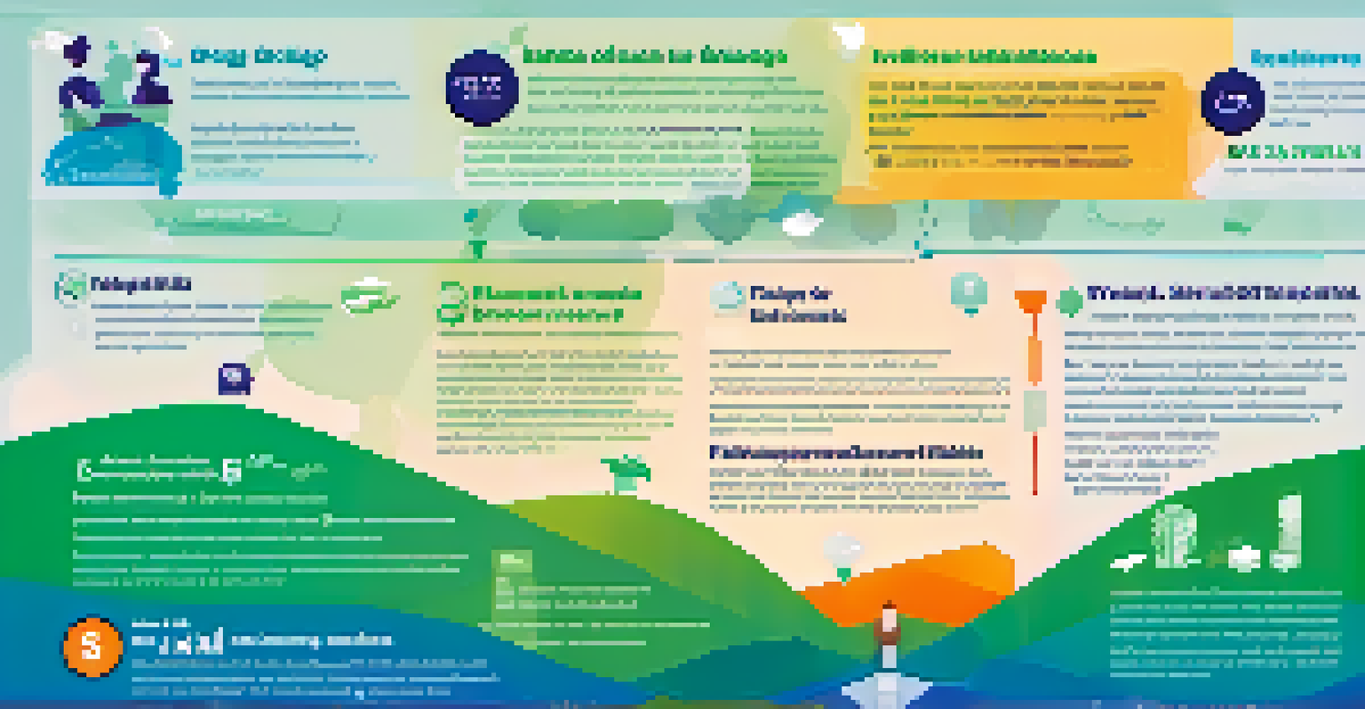 An infographic highlighting the positive effects of drug policy reforms, including statistics and icons related to health and community well-being.
