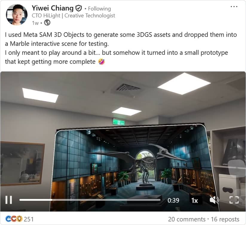 GDevelop 5.6 adds 3D