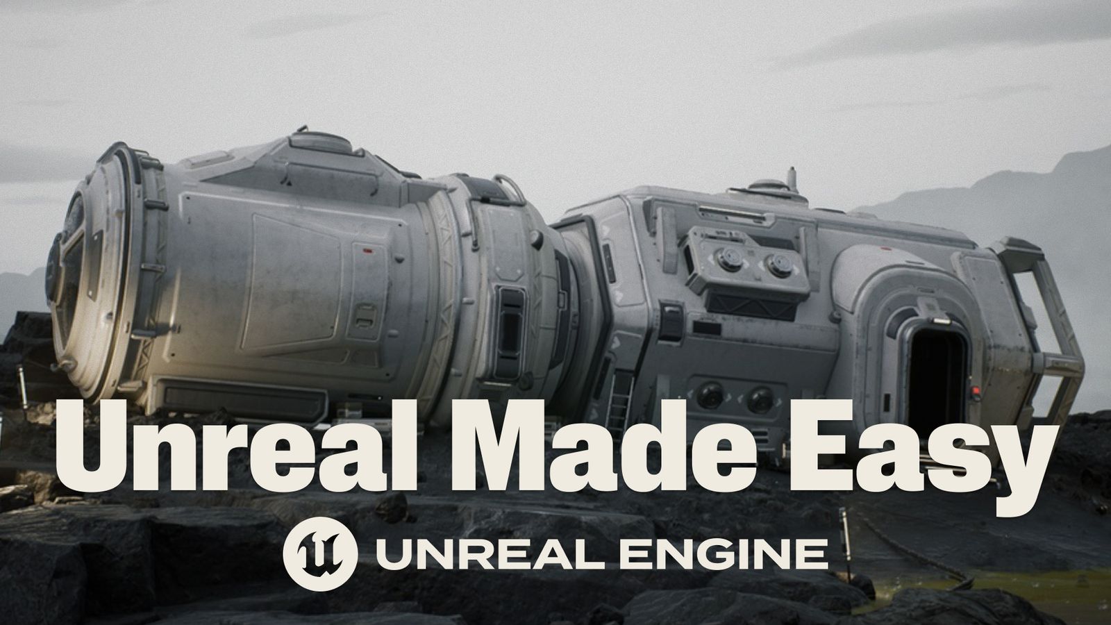William Faucher's EasyToolbag Is the UE5 Time-Saver You Didn't Know You Needed