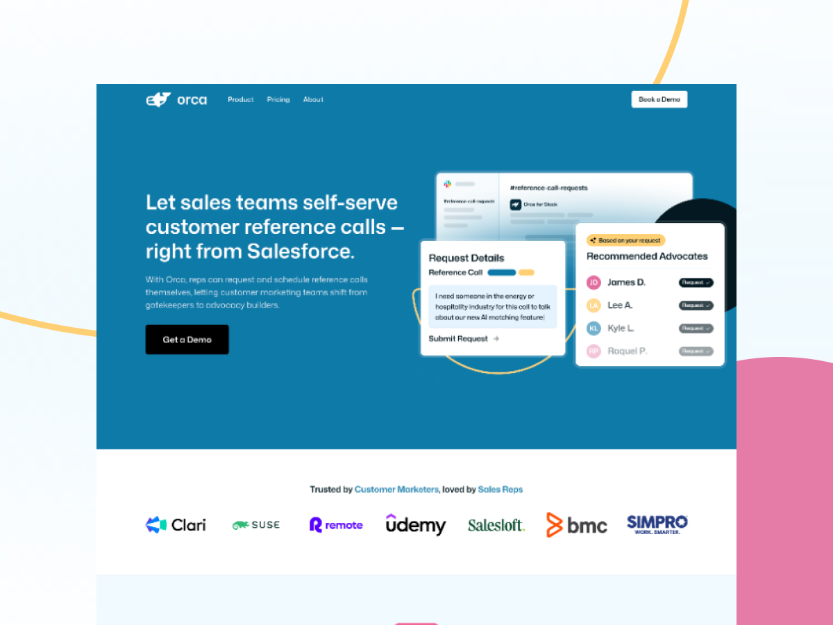 Oratory gallery image 5