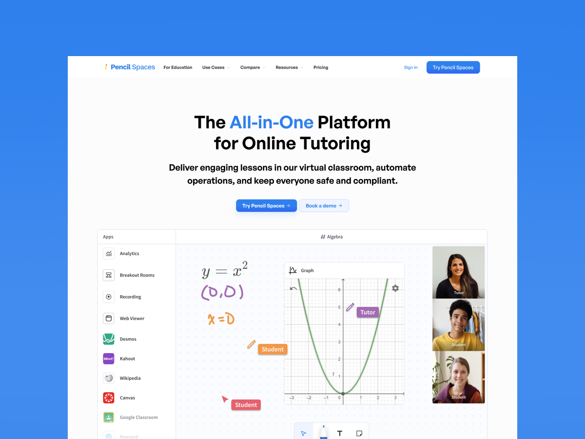 Oratory gallery image 1