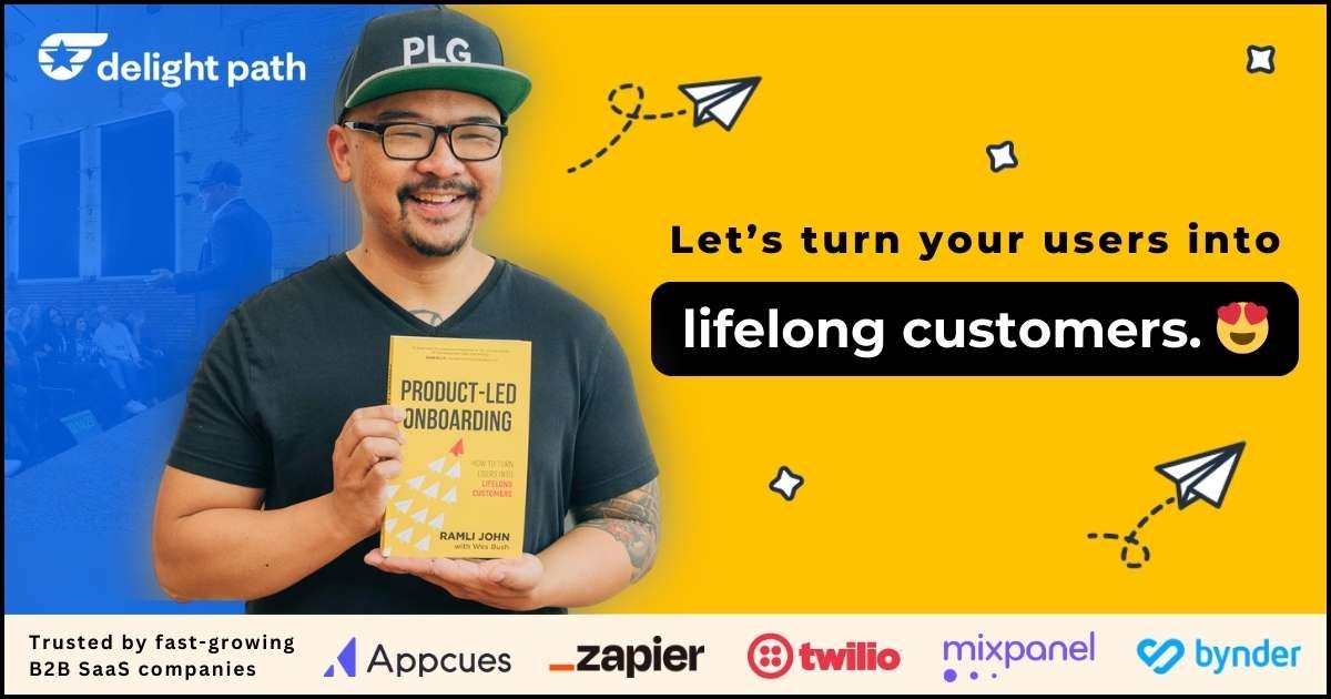 Delight Path gallery image 1