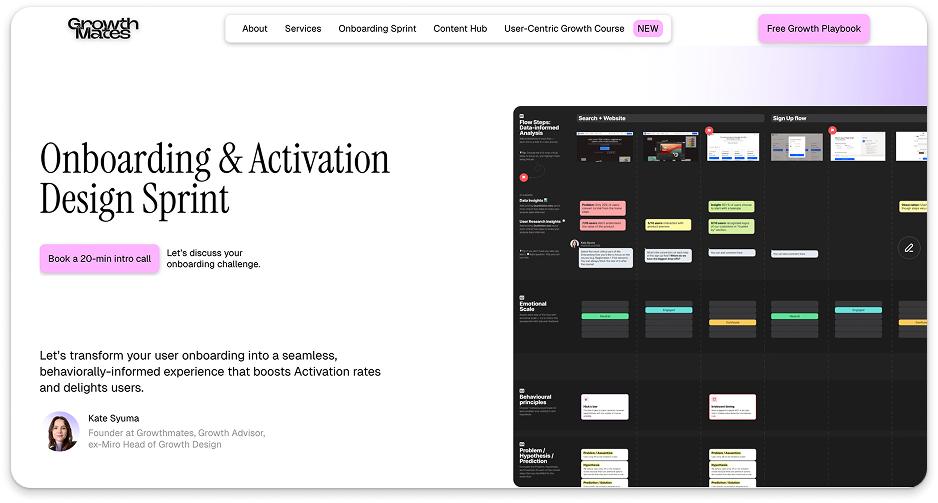 Growthmates gallery image 3