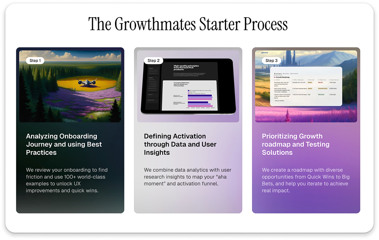 Growthmates gallery image 4