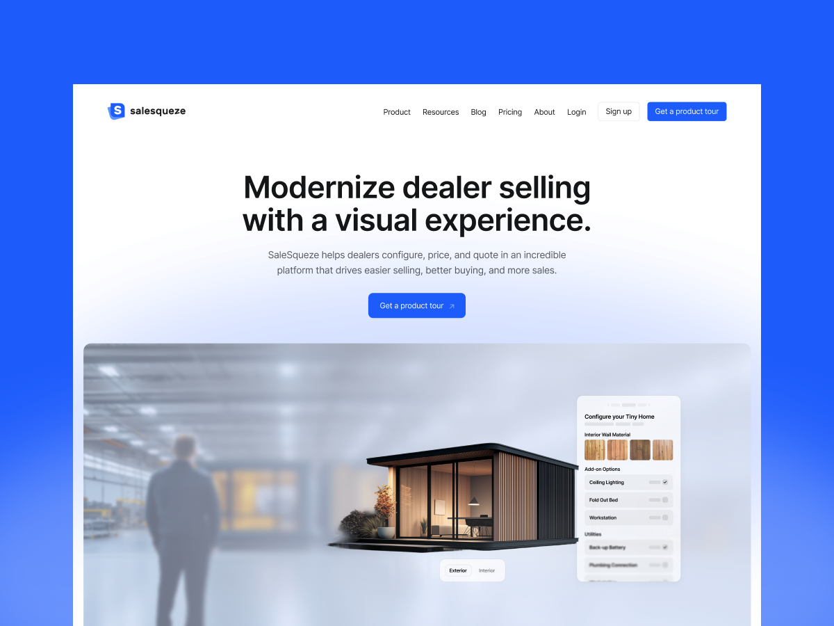 Oratory gallery image 4